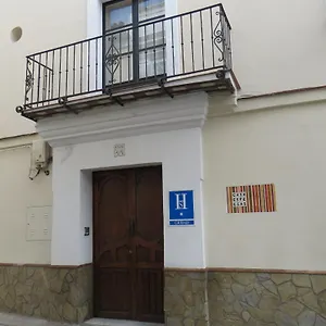 Casa De Las Especias Boutique Sanlucar de Barrameda