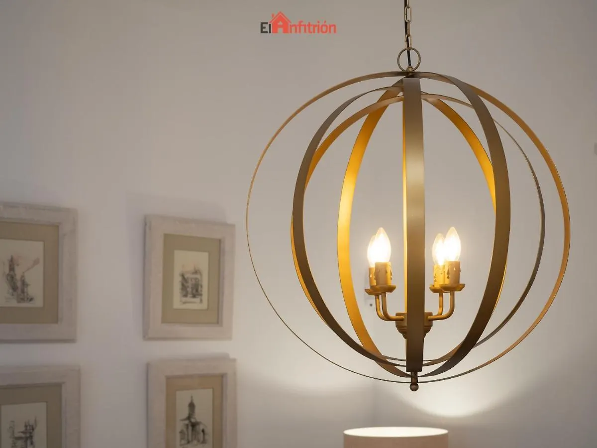 El Anfitrion - Argueeso Apartamento 3 Sanlucar de Barrameda Apartment
