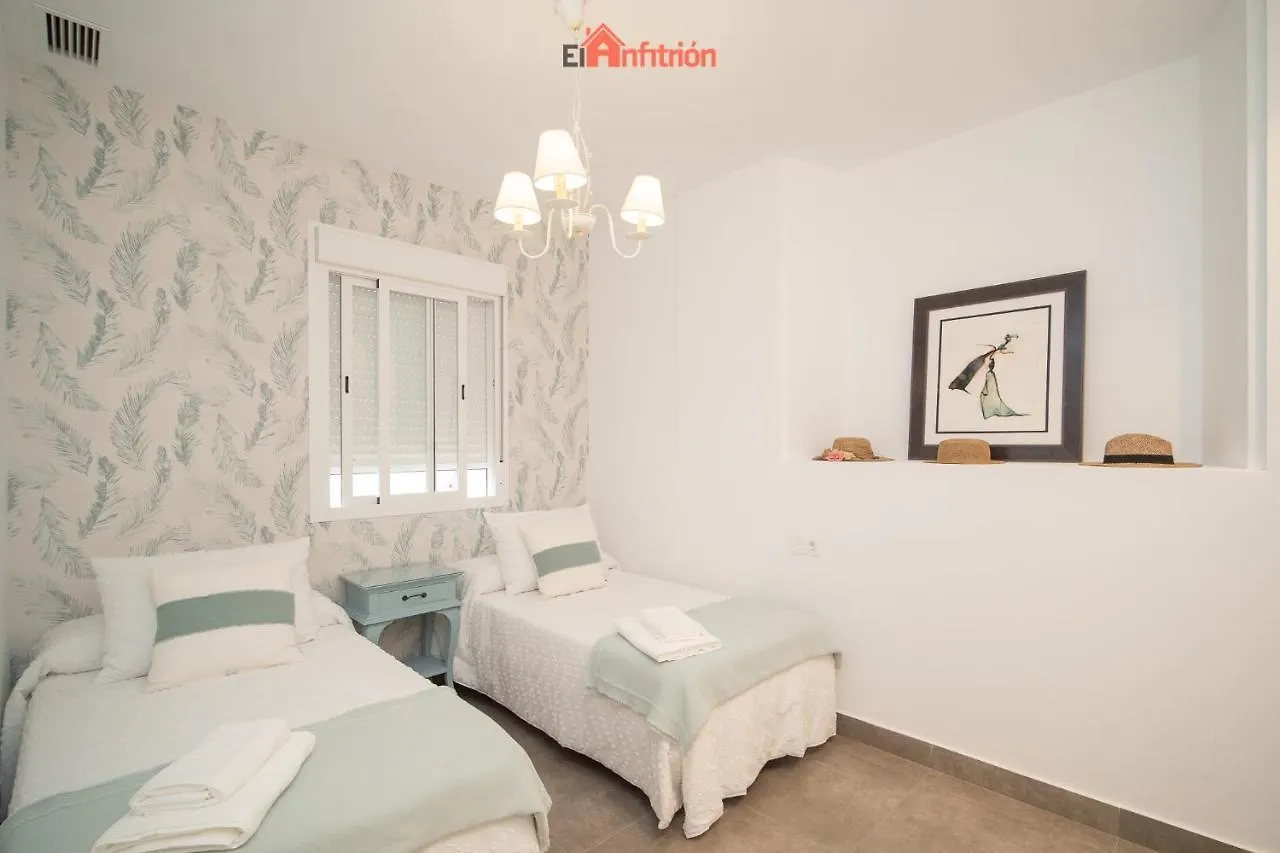 El Anfitrion - Argueeso Apartamento 3 Sanlucar de Barrameda