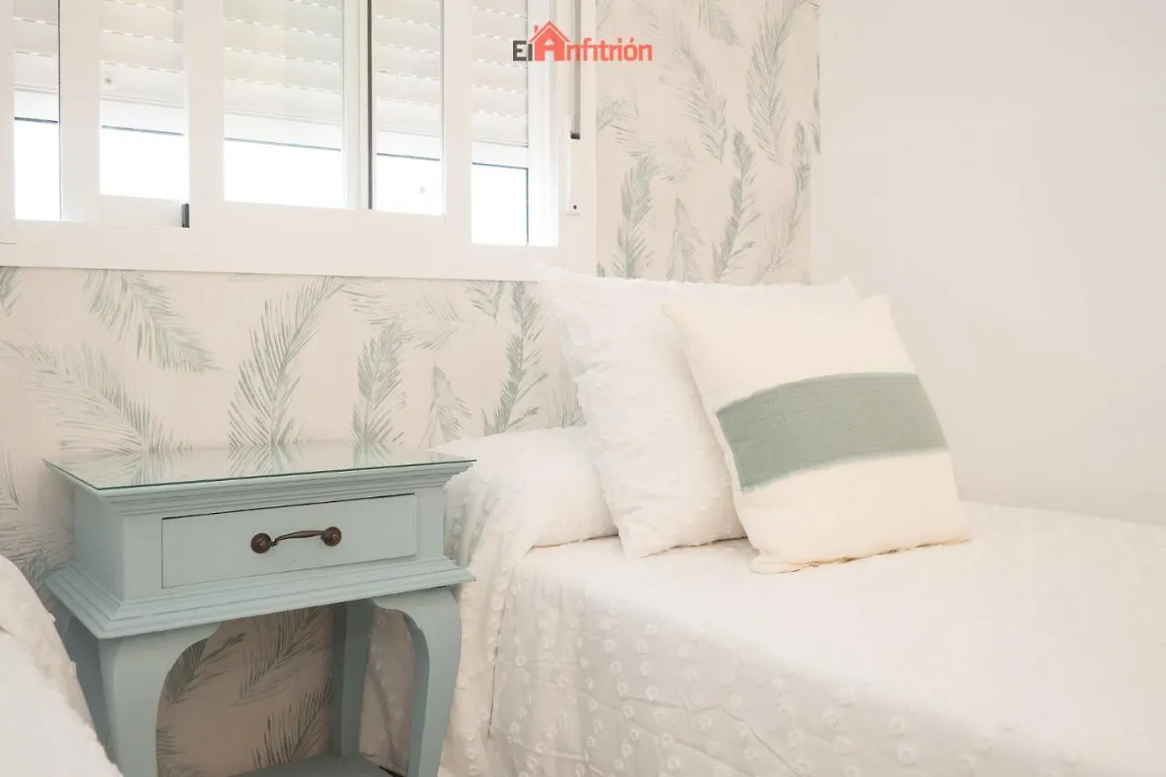 El Anfitrion - Argueeso Apartamento 3 Sanlucar de Barrameda Spain