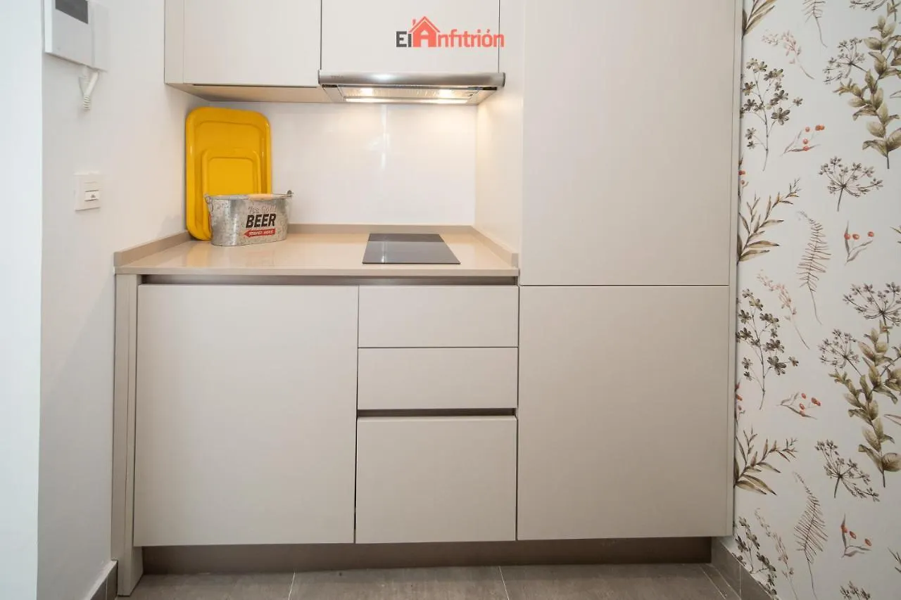 El Anfitrion - Argueeso Apartamento 3 Sanlúcar de Barrameda شقة