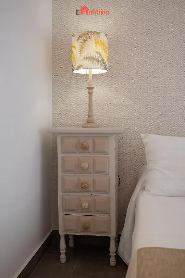 شقة El Anfitrion - Argueeso Apartamento 3 Sanlúcar de Barrameda